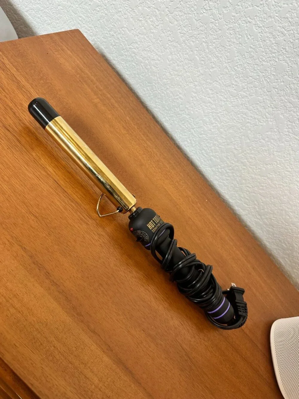 Hot Tools Signature Series Hair Curl Wand